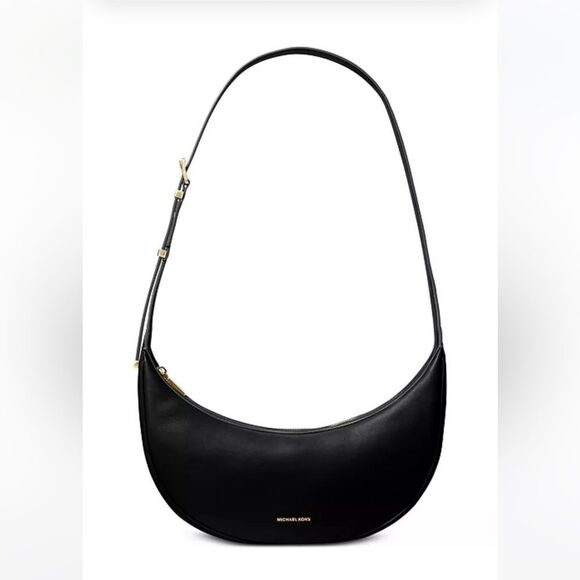 MICHAEL Michael Kors Avra Medium Convertible Sling Crossbody - Picture 1 of 6